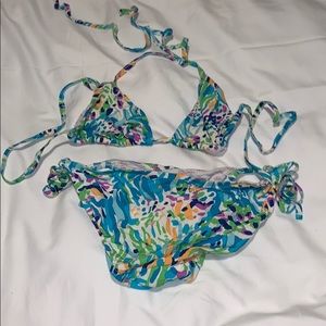 Lilly Pulitzer Swimwear